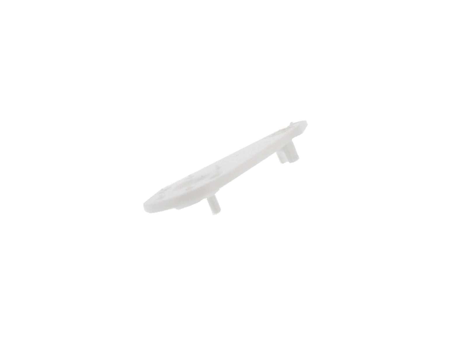 WP8540395 - Genuine OEM Whirlpool Washer Detergent Dispenser Connection Lever